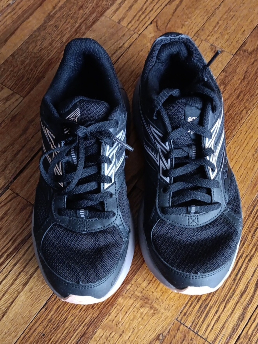 Saucony Versarun Sneakers